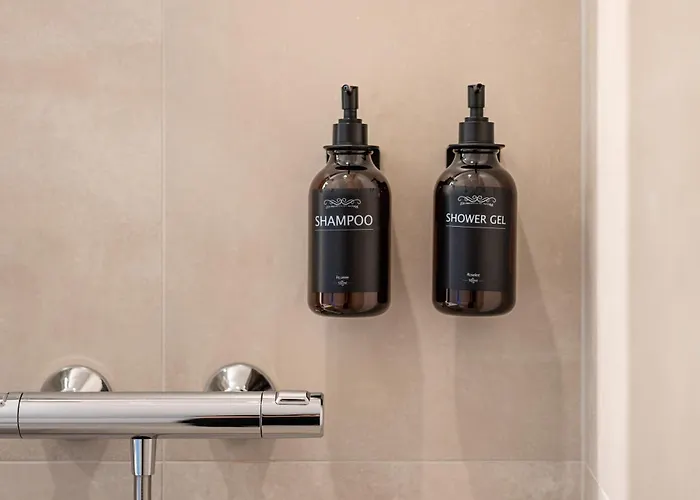 Heights Premium Διαμέρισμα Βιέννη