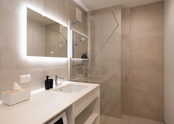 Heights Premium Βιέννη