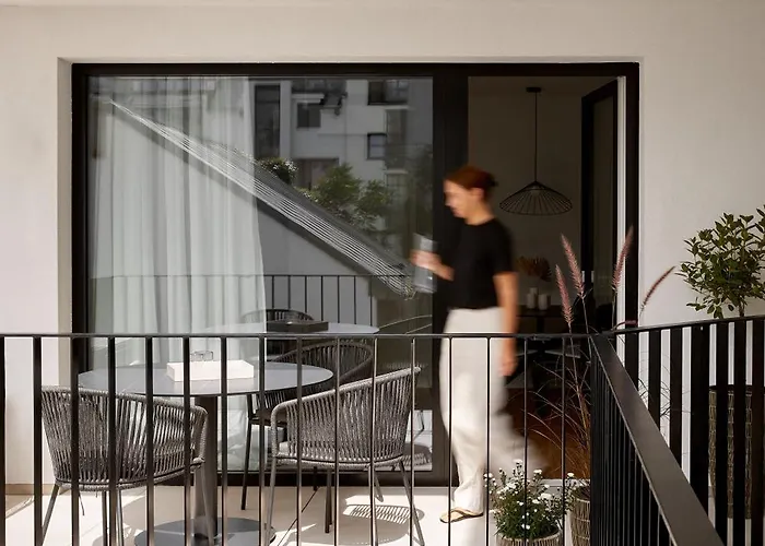 Heights Premium * Βιέννη